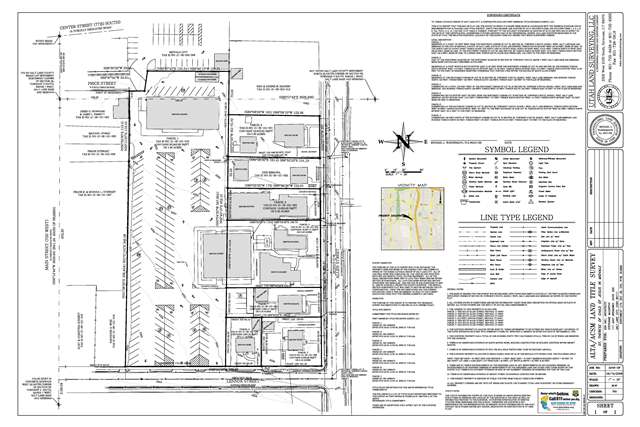 St. Therese Catholic Church Midvale Blueprint