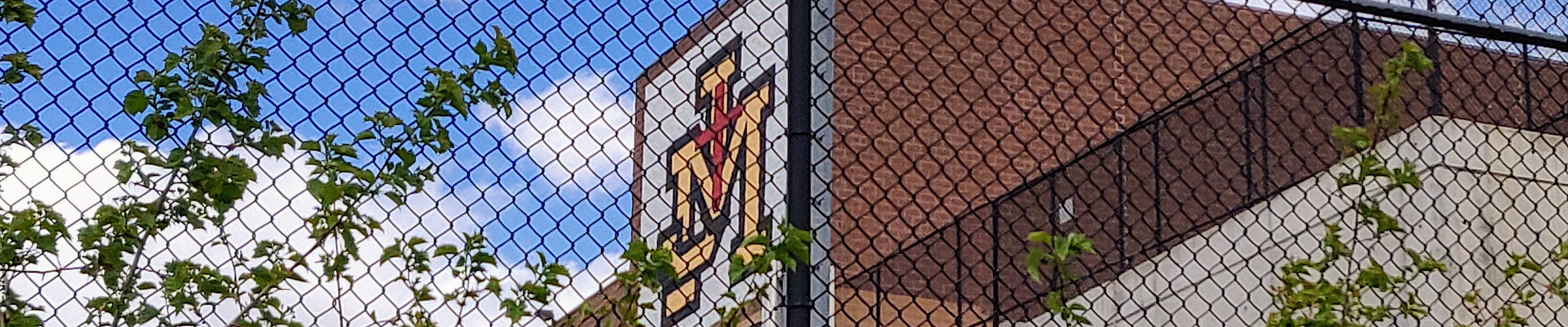 Judge Memorial Catholic High School