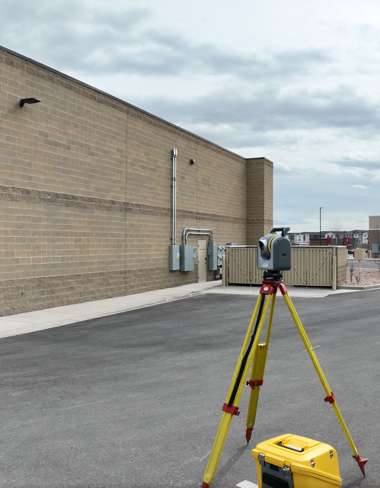 Boundary Surveys