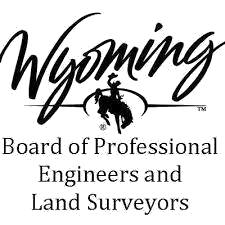 Wyoming Board License