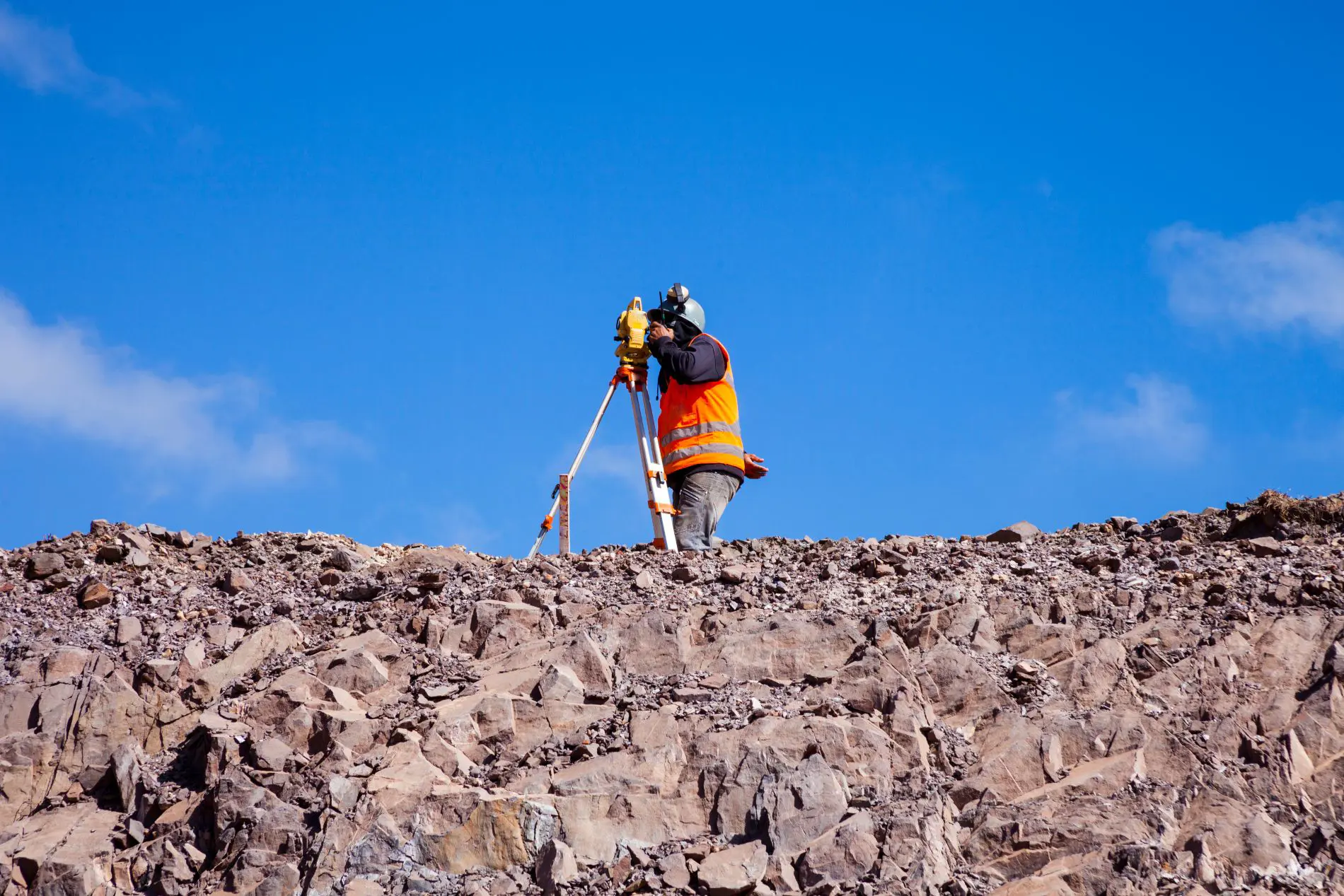 Survey Services